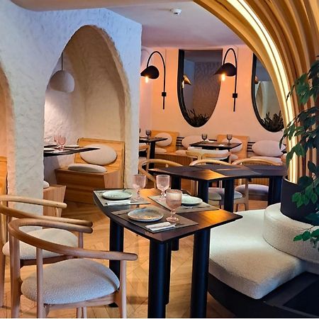 Garden Retreat (Adults Only) 호텔 브란 외부 사진