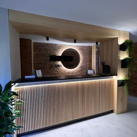 Garden Retreat (Adults Only) 호텔 브란 외부 사진
