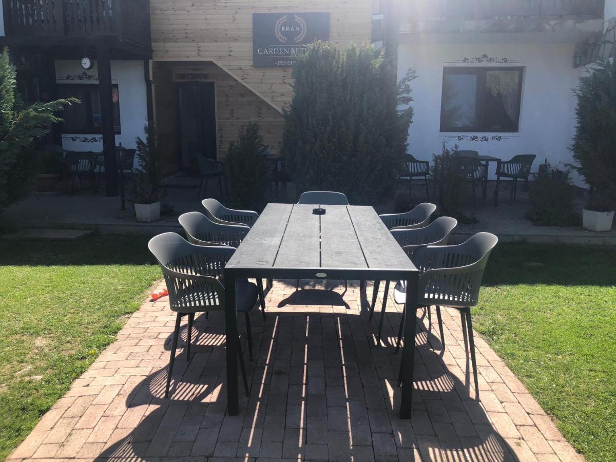 Garden Retreat (Adults Only) 호텔 브란 외부 사진