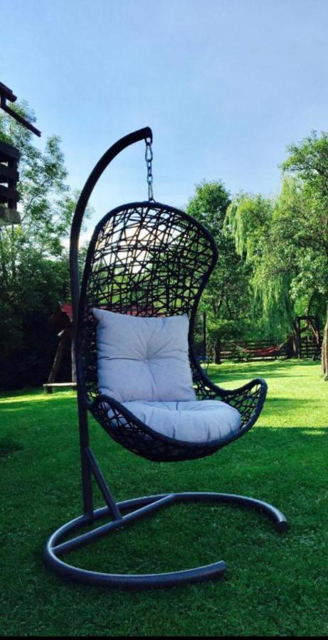 Garden Retreat (Adults Only) 호텔 브란 외부 사진