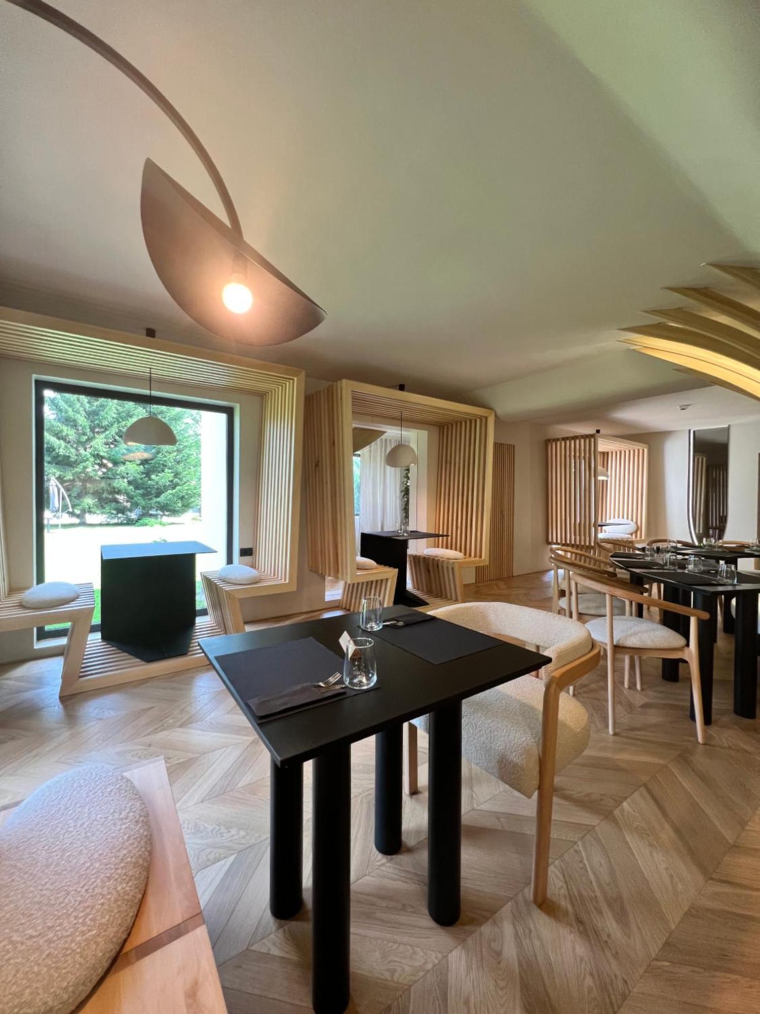 Garden Retreat (Adults Only) 호텔 브란 외부 사진