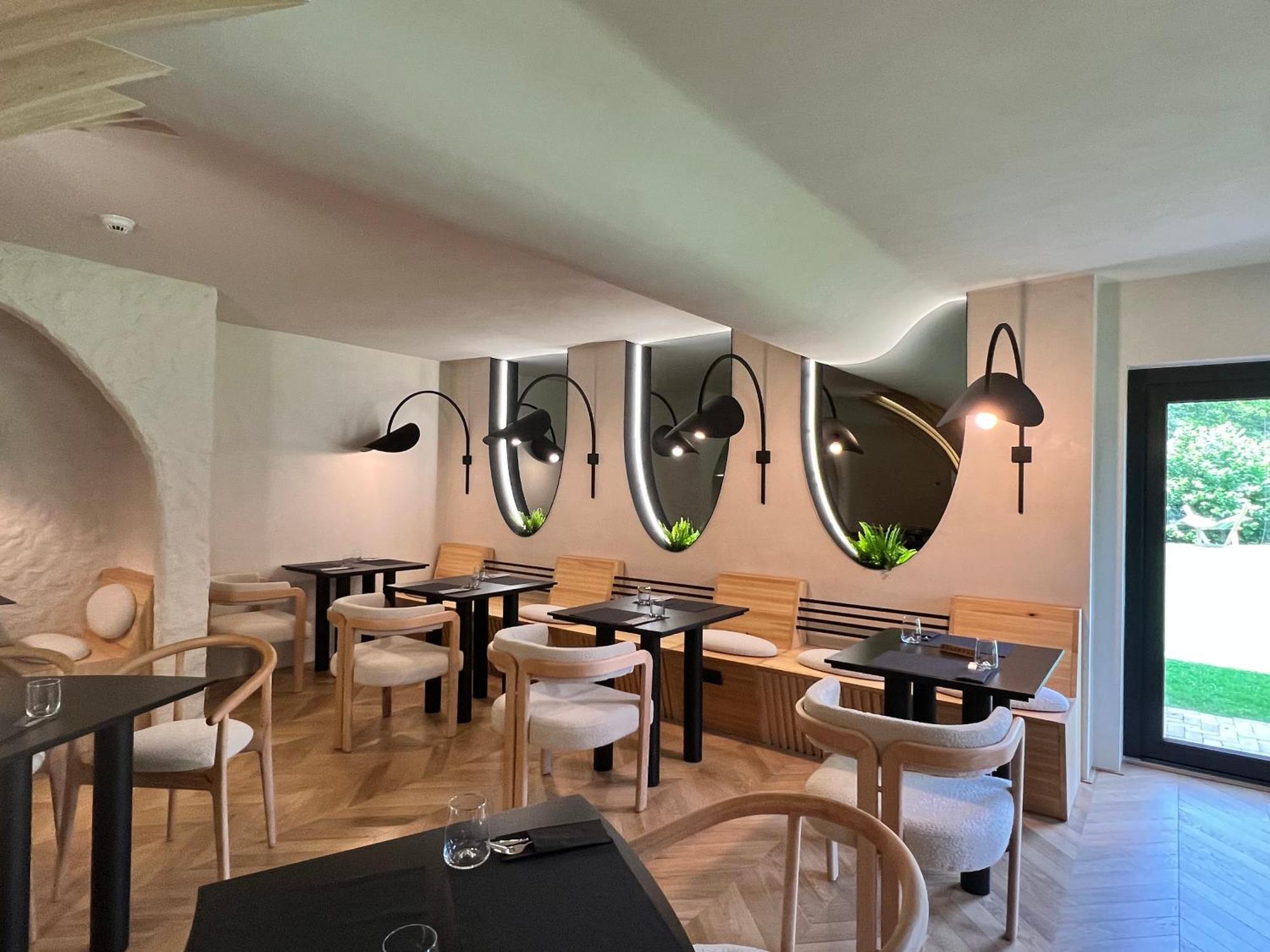 Garden Retreat (Adults Only) 호텔 브란 외부 사진