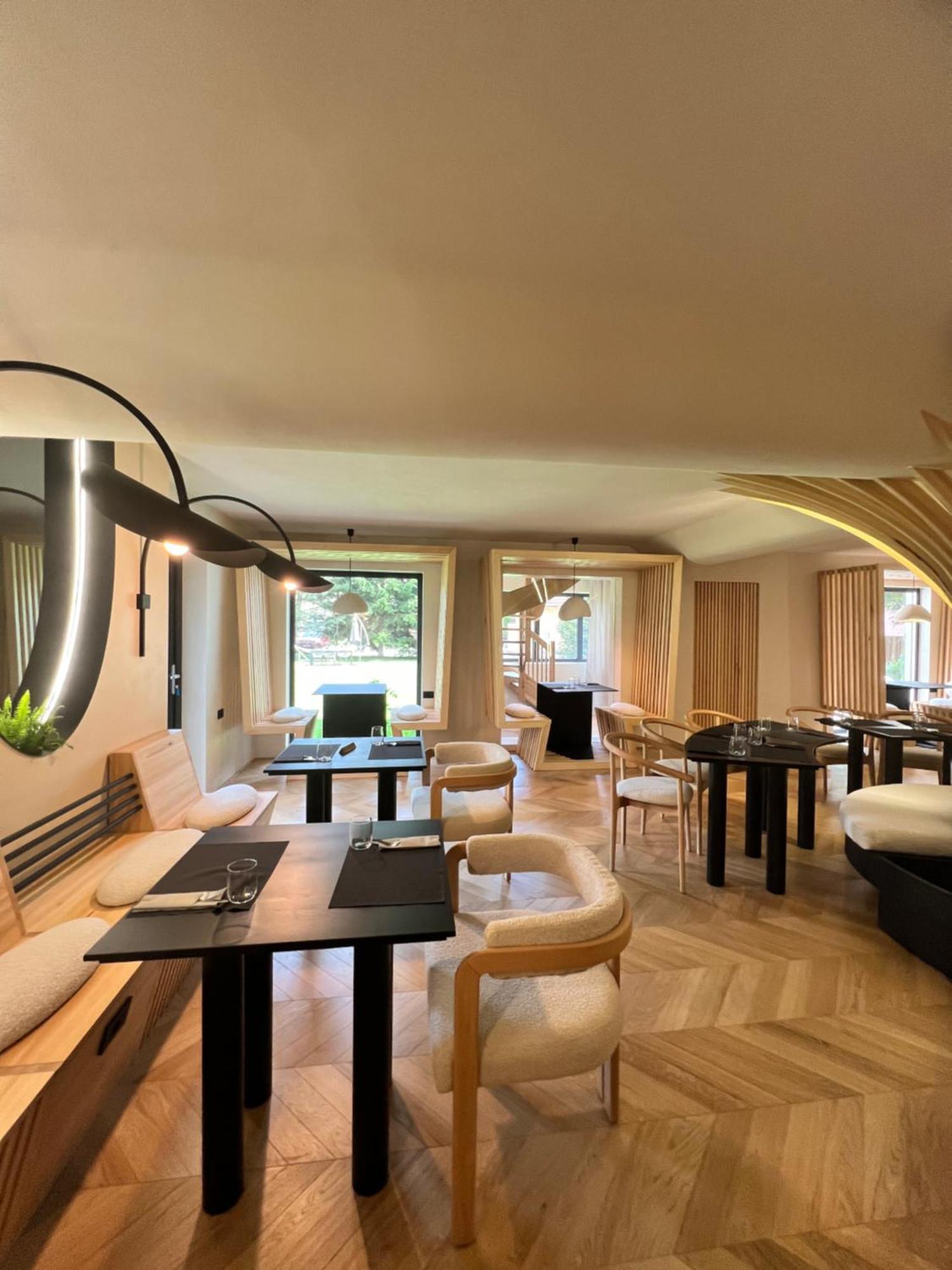 Garden Retreat (Adults Only) 호텔 브란 외부 사진