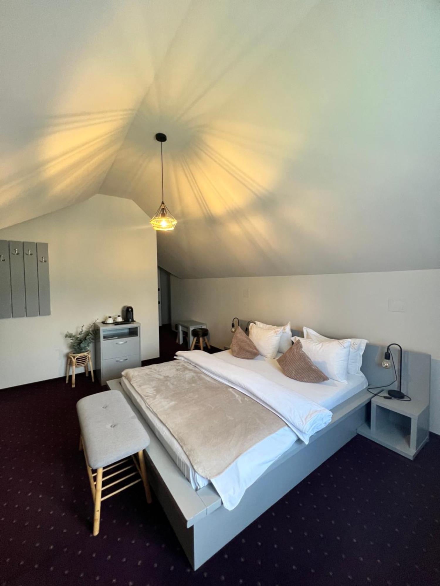 Garden Retreat (Adults Only) 호텔 브란 외부 사진