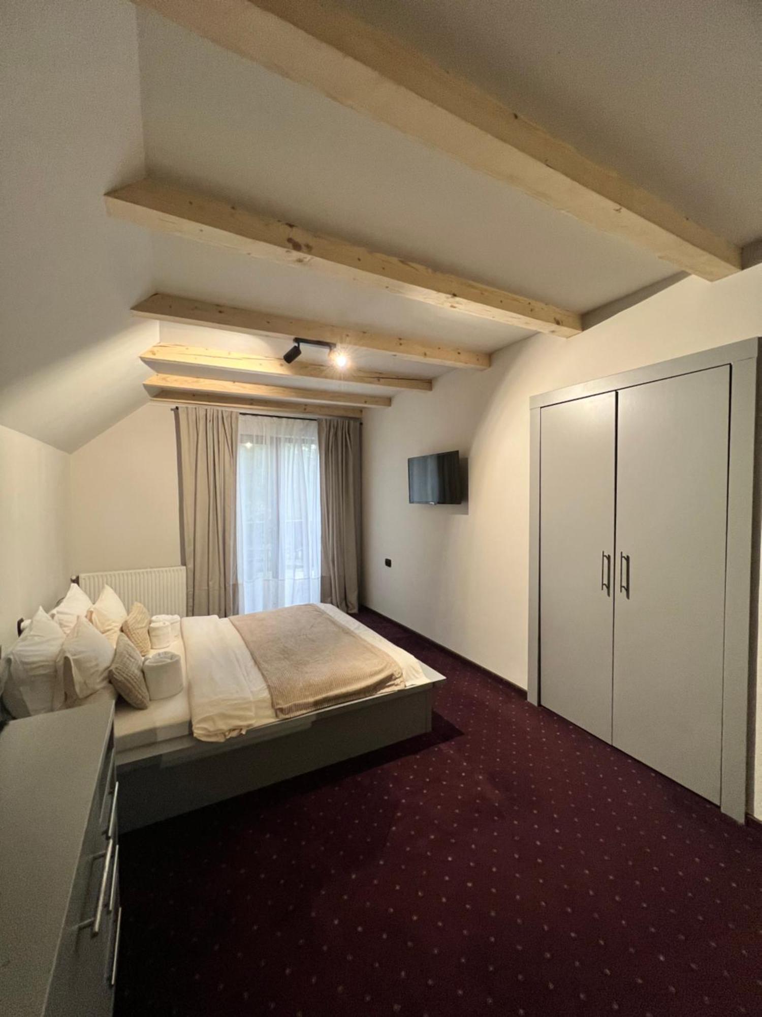 Garden Retreat (Adults Only) 호텔 브란 외부 사진