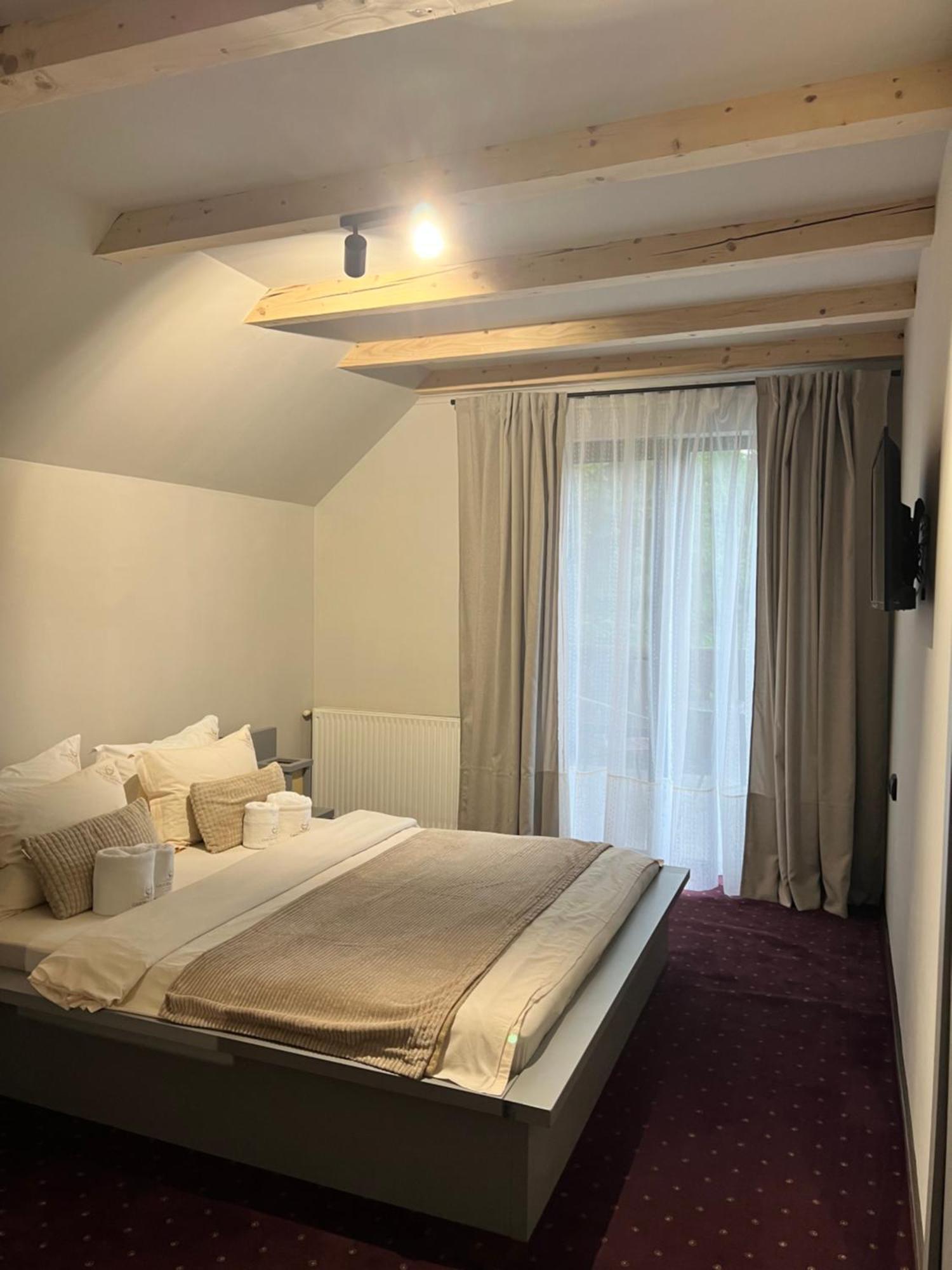 Garden Retreat (Adults Only) 호텔 브란 외부 사진