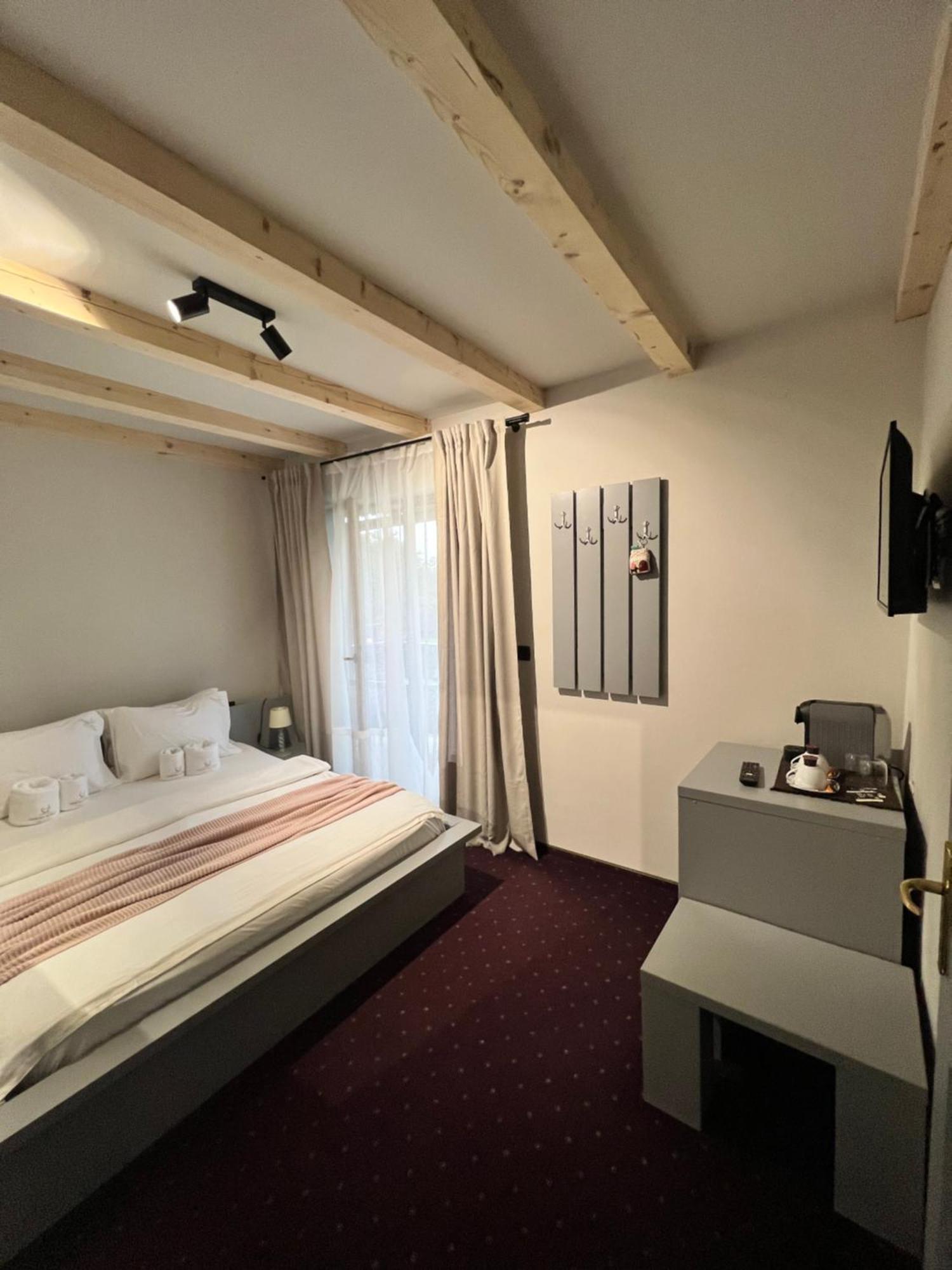 Garden Retreat (Adults Only) 호텔 브란 외부 사진