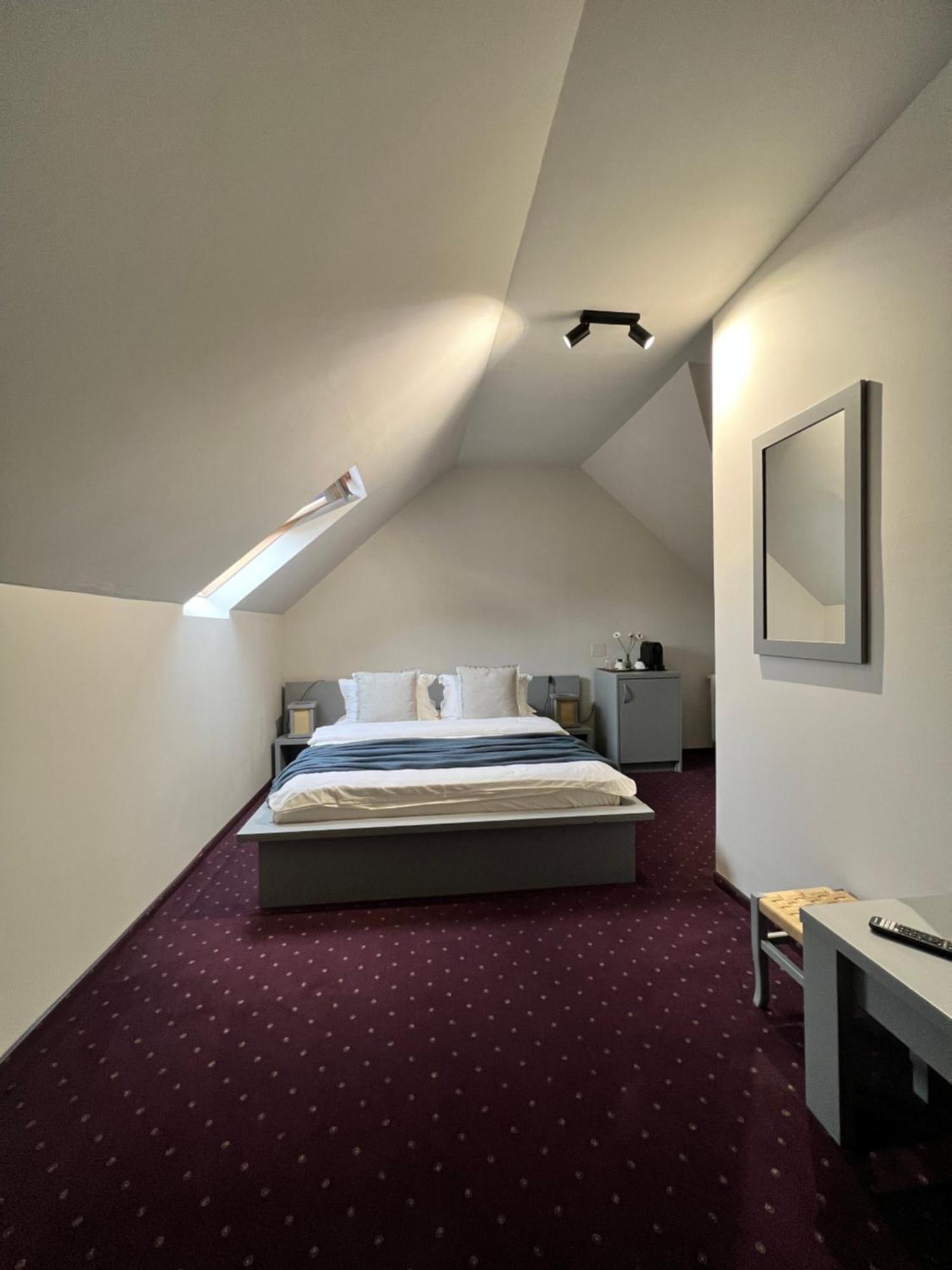 Garden Retreat (Adults Only) 호텔 브란 외부 사진