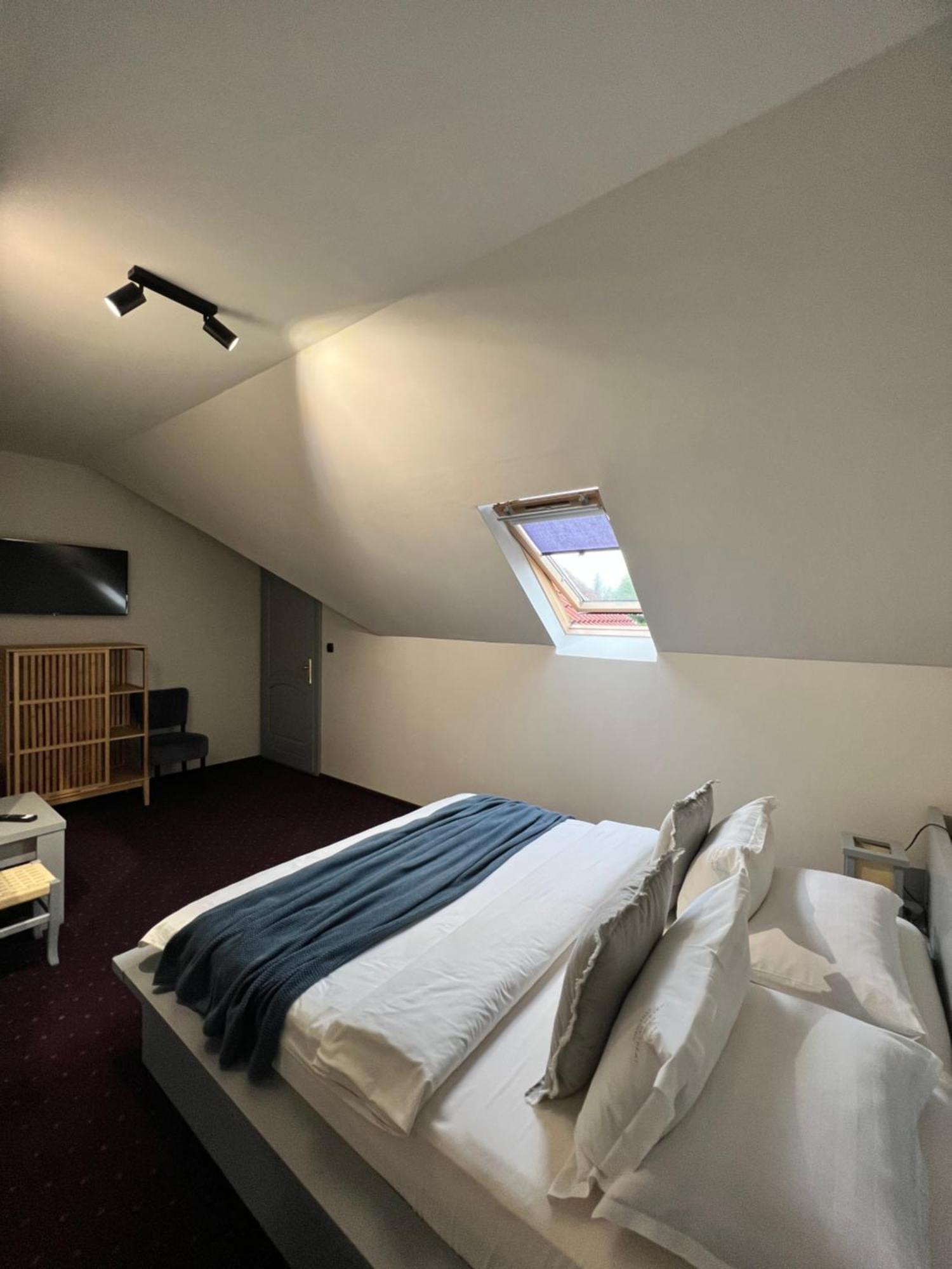 Garden Retreat (Adults Only) 호텔 브란 외부 사진