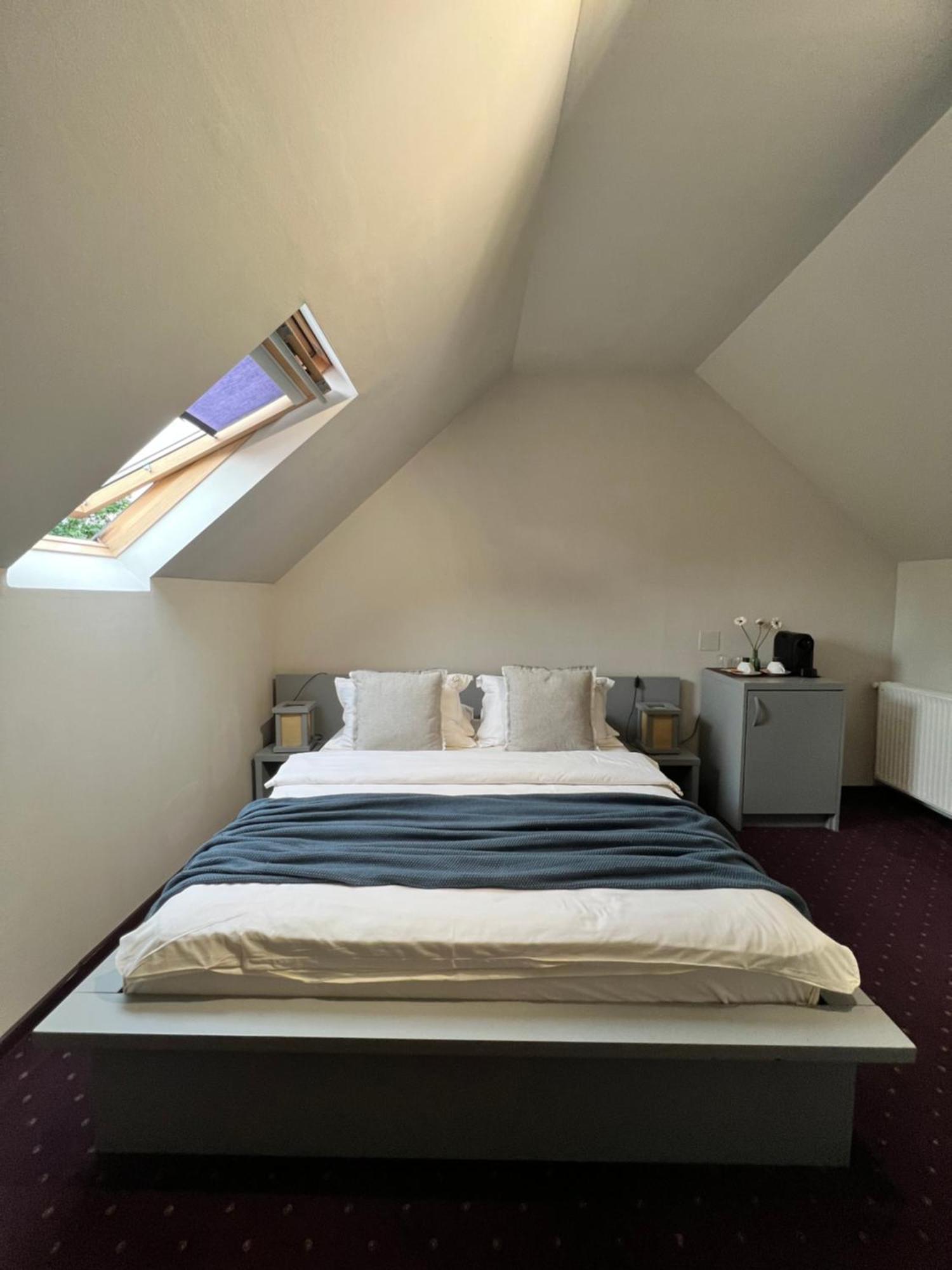 Garden Retreat (Adults Only) 호텔 브란 외부 사진