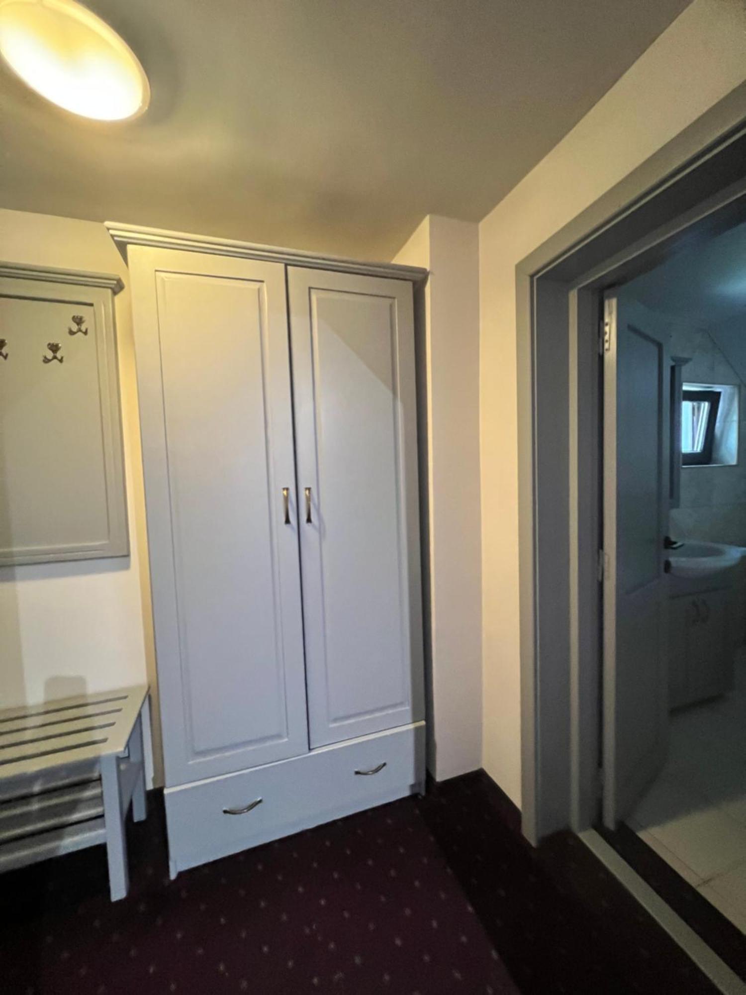 Garden Retreat (Adults Only) 호텔 브란 외부 사진