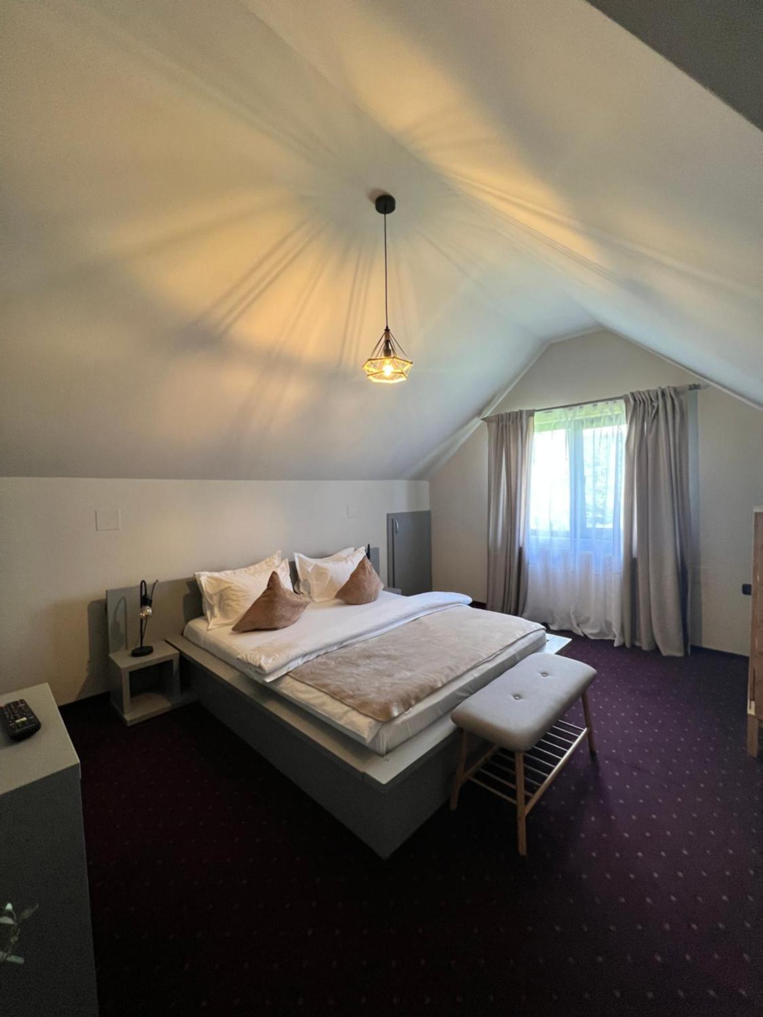 Garden Retreat (Adults Only) 호텔 브란 외부 사진